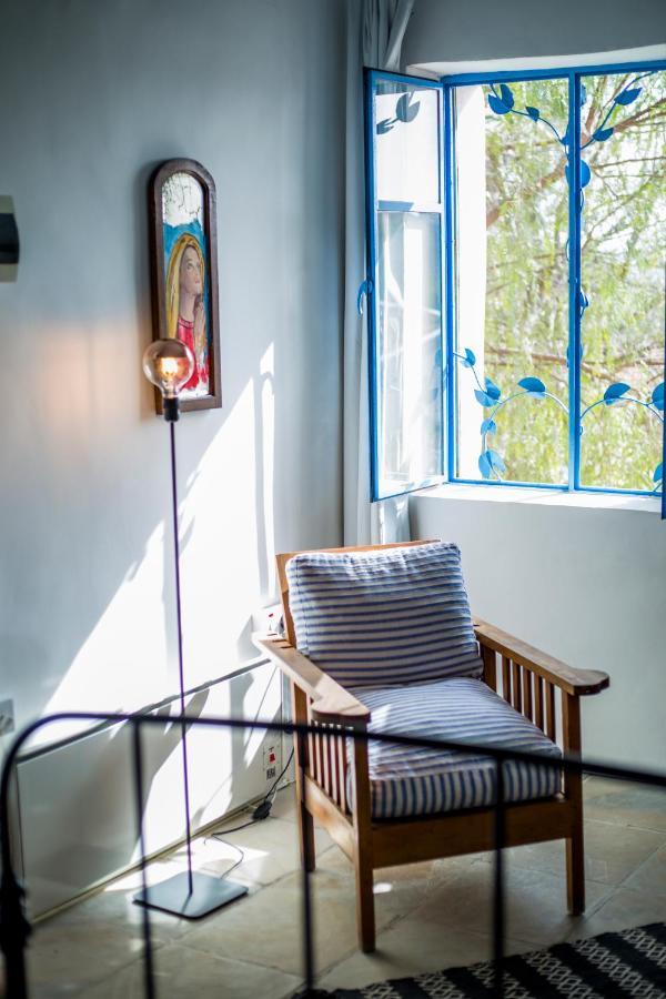 Гостьовий будинок Cecilias Courtyard Malia Екстер'єр фото