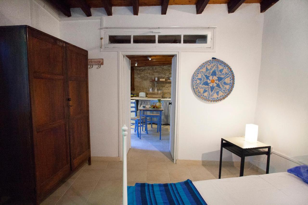 Гостьовий будинок Cecilias Courtyard Malia Екстер'єр фото