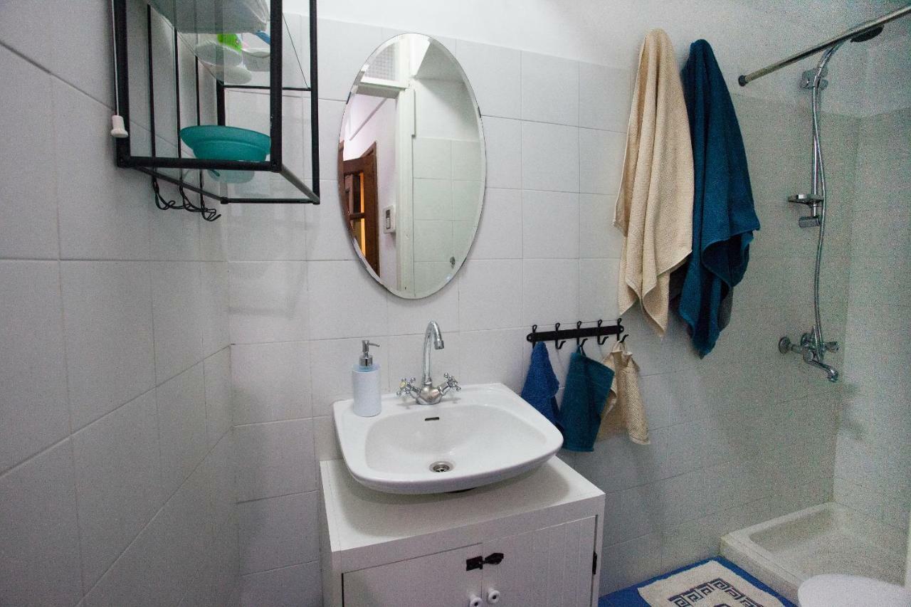 Гостьовий будинок Cecilias Courtyard Malia Екстер'єр фото